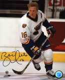 Brett Hull St Louis Blues