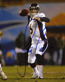 Jay Cutler Denver Broncos
