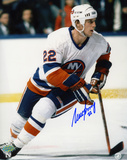 Mike Bossy New York Islanders