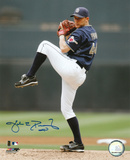 Jake Peavy San Diego Padres