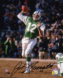 Joe Namath New York Jets