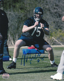 Marc Colombo Chicago Bears