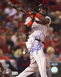 David Ortiz  2004 WS Game 4 Double