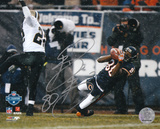 Bernard Berrian Chicago Bears - NFC Championship Game