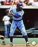 Bill Madlock Chicago Cubs 75/76 Batting Champ Inscription