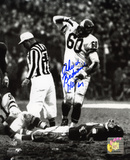 Chuck Benarik Philadelphia Eagles