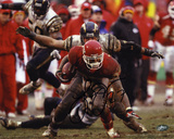 Larry Johnson Kansas City Chiefs
