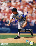 Charlie Hough Florida Marlins