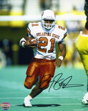 Barry Sanders Oklahoma State Cowboys