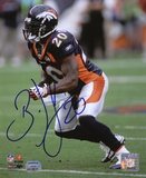 Brian Dawkins Denver Broncos