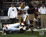 Clinton Portis Washington Redskins