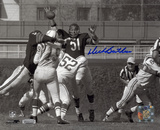 Dick Butkus Chicago Bears
