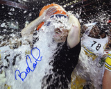 Bill Cowher Pittsburgh Steelers
