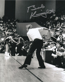 Bob Knight Indiana Hoosiers