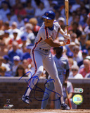 Darryl Strawberry New York Mets