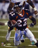 Quinten Griffen Denver Broncos