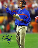 Urban Meyer Florida Gators