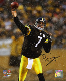 Ben Roethlisberger  Pittsburgh Steelers