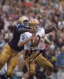 Bob Griese Purdue Boilermakers