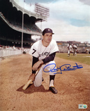 Rocky Colavito Detroit Tigers