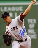 Jon Lester Boston Red Sox