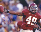 Rashad Johnson Alabama Celebration Photo