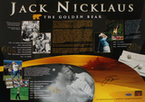 Jack Nicklaus Championships Collage