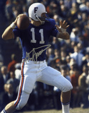 Steve Spurrier Florida GatorsPlaying