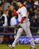 Jonathan Papelbon Boston Red Sox