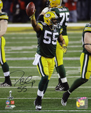 Desmond Bishop Green Bay