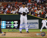 Armando Galarraga Detroit Tigers
