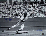 Bob Gibson Fielding Horizontal w/