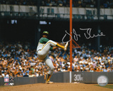 Vida Blue Oakland Athletics