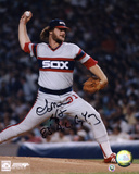 Lamarr Hoyt Chicago White Sox