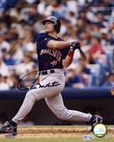 Paul Molitor Minnesota Twins - Hitting