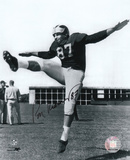 Ron Kramer Michigan Wolverines