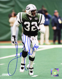 Leon Johnson New York Jets
