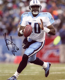 Vince Young Tennessee Titans