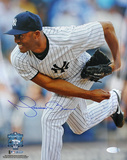 Mariano Rivera Breaking Save Record Vertical