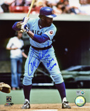Bill Madlock Chicago Cubs 75/76 Batting Champ Inscription