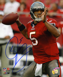Josh Freeman Tampa Bay Buccaneers