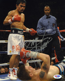 Manny Pacquiao