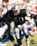 Jon Ritchie Oakland Raiders