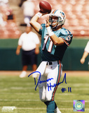 Damon Huard Miami Dolphins