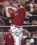Stephen Drew Arizona Diamondbacks