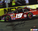Jeremy Mayfield