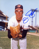Jim Palmer Baltimore Orioles