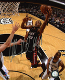 Udonis Haslem Miami Heat