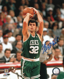 Kevin McHale Boston Celtics