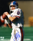 Jeff Lewis Denver Broncos